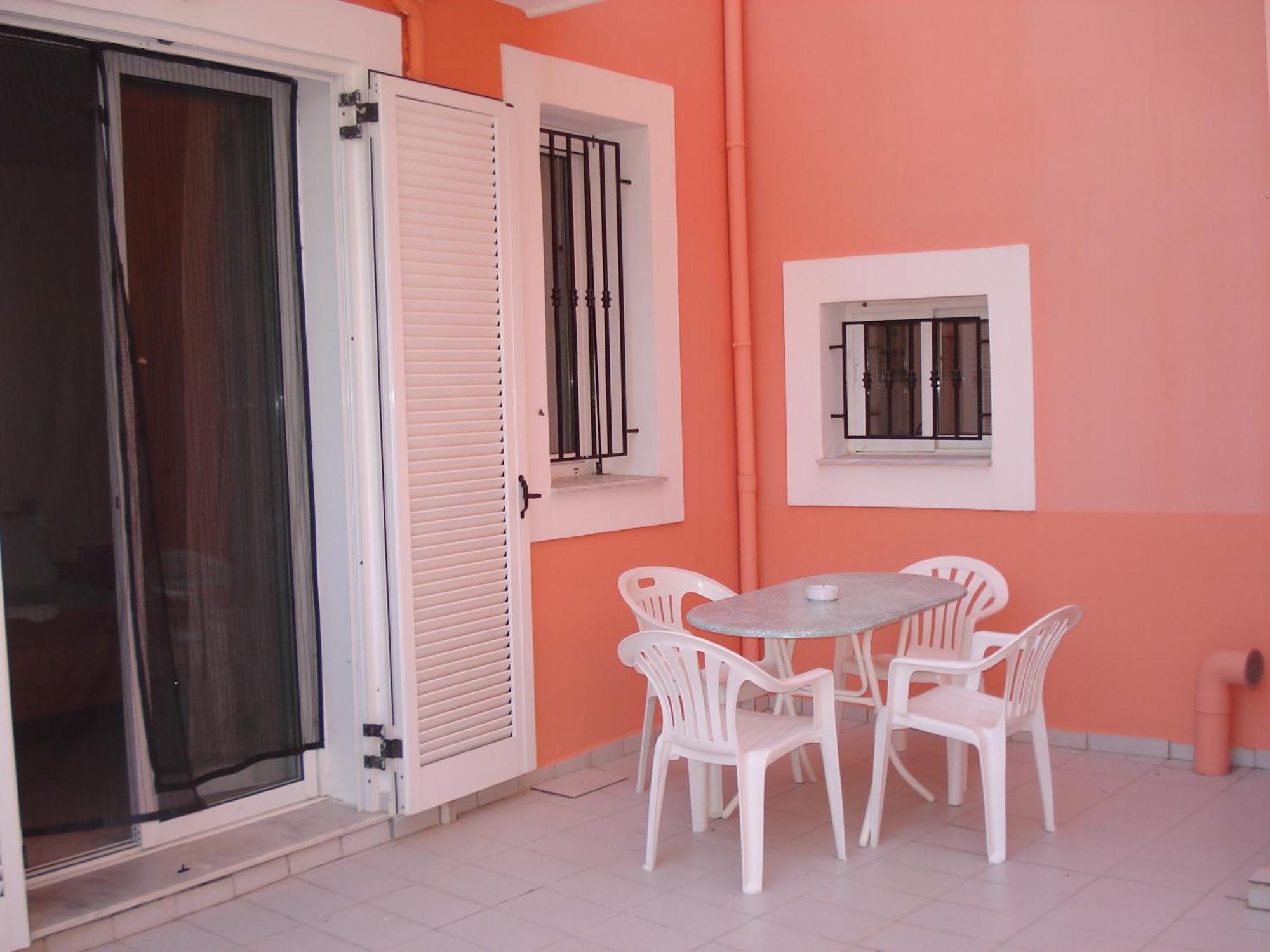 Mema'S Apartment Agia Efimia Ngoại thất bức ảnh